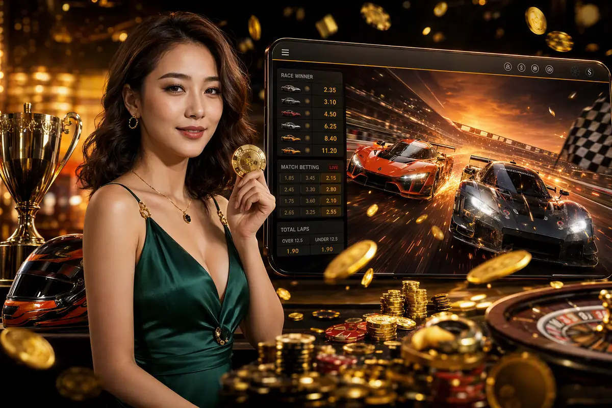 mmbet99 bankroll စီမံခန့်ခွဲမှု ညွှန်ကြားချက်