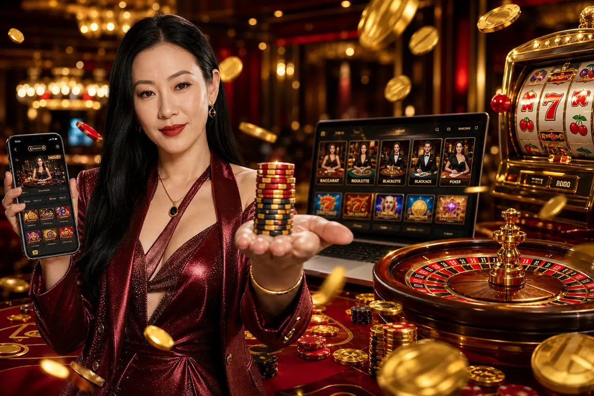 mmbet99 အွန်လိုင်းကာစီနို KBZPay ငွေသွင်းခြင်း