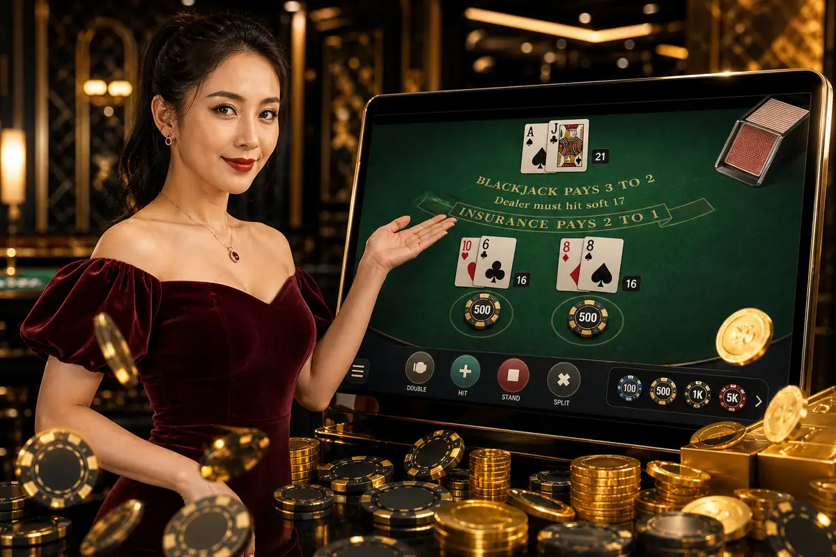 mmbet99 စလော့ဂိမ်း အမျိုးအစားများ