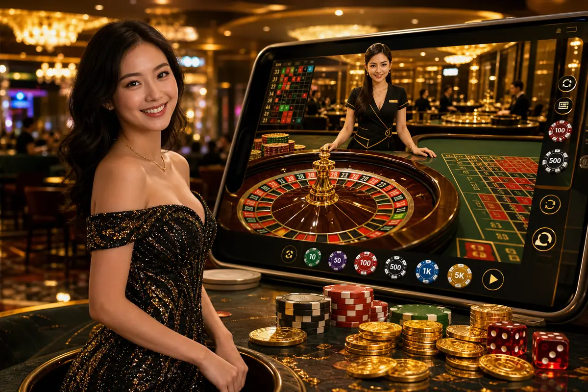 mmbet99 မြန်မာပလက်ဖောင်း ကာစီနိုဂိမ်းများ
