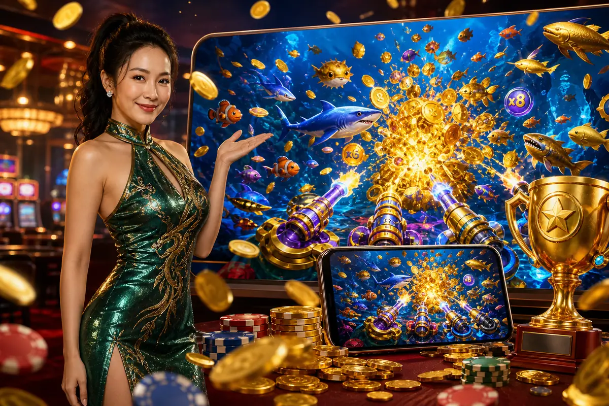 mmbet99 Slots ဂိမ်းများ