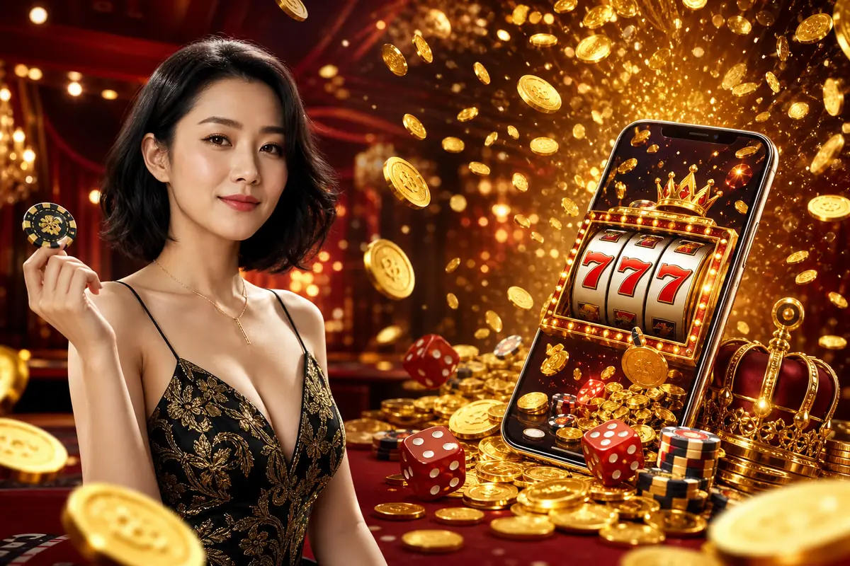 mmbet99 RTP Volatility စလော့ ဗဟုသုတ