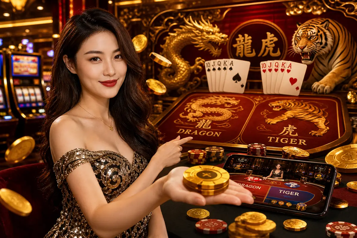 mmbet99 Live Dealer စားပွဲဂိမ်း