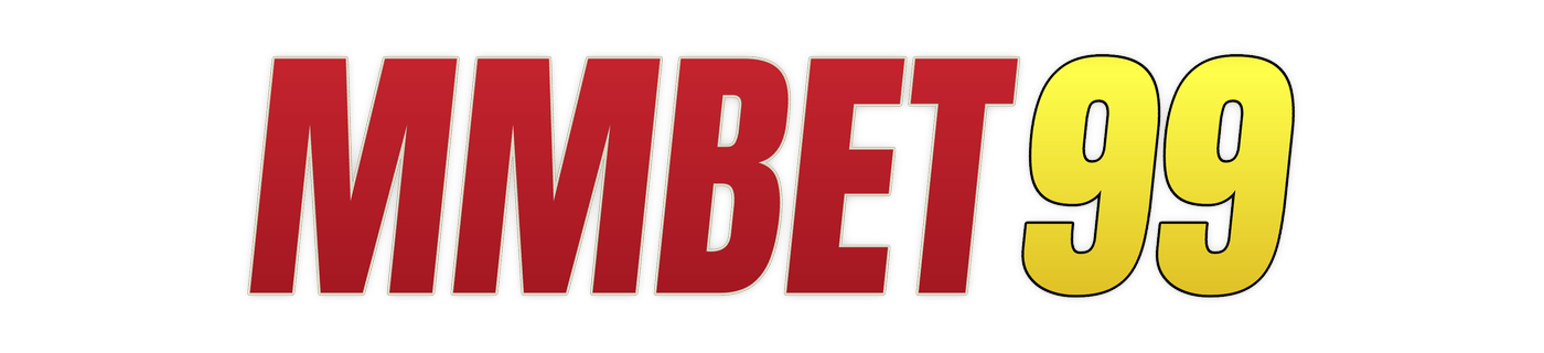 mmbet99 logo